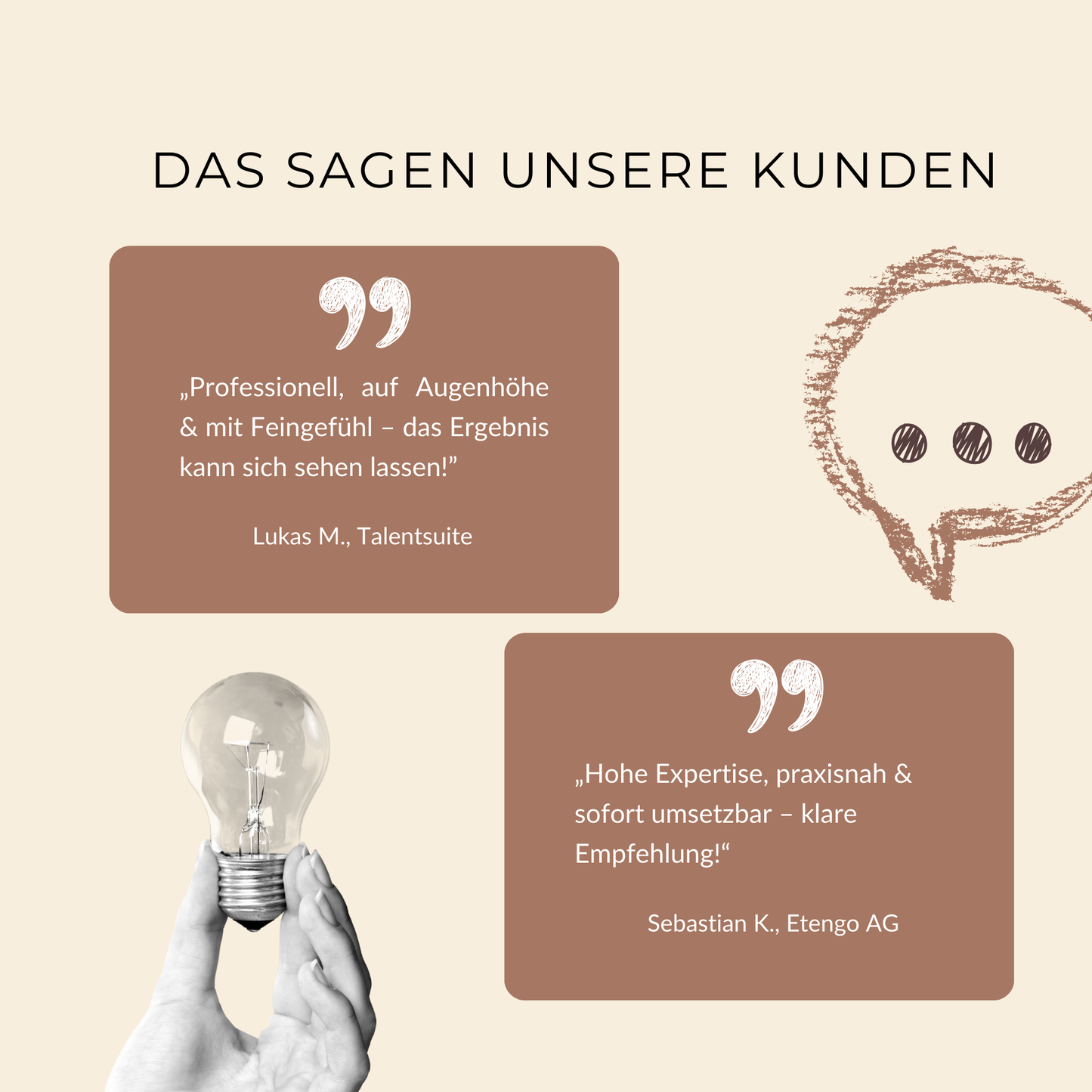 Creative Clarity: 3h Workshop für SaaS Ads mit Wirkung