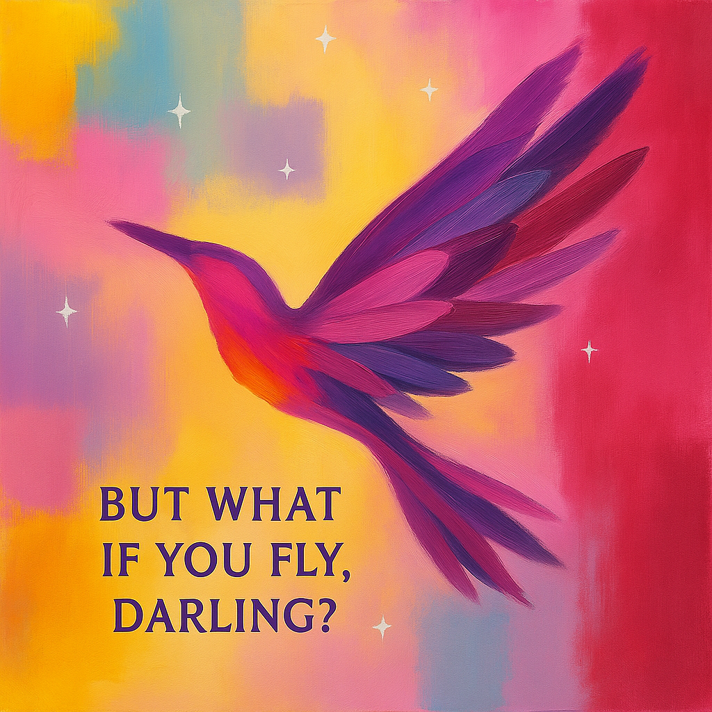 Wine & Paint - 07. Juni 2025 in Lübeck | 17:30 - 20:00