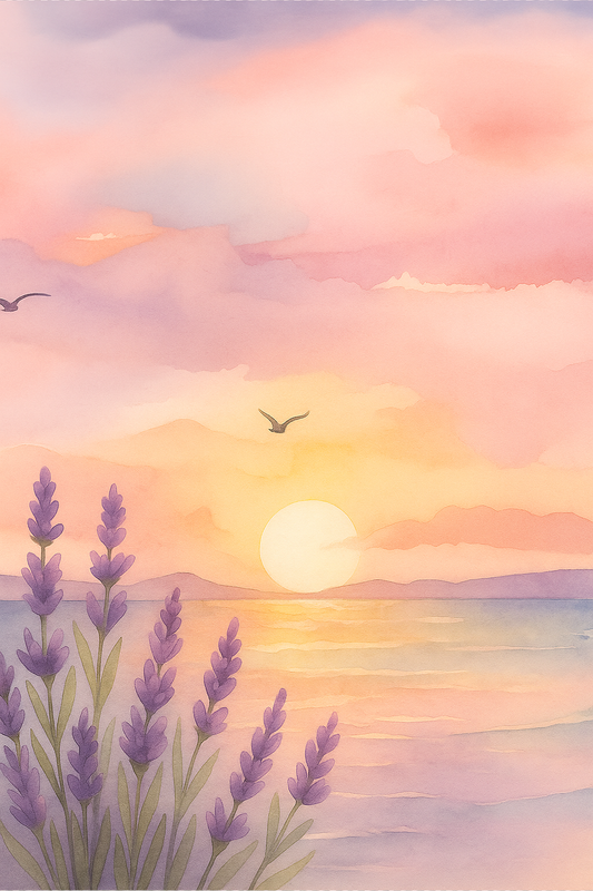 Meet & Paint - Menschen treffen & kreativ sein | 30.08.2025 | 18:00 | Cafe & Bar Celona HL