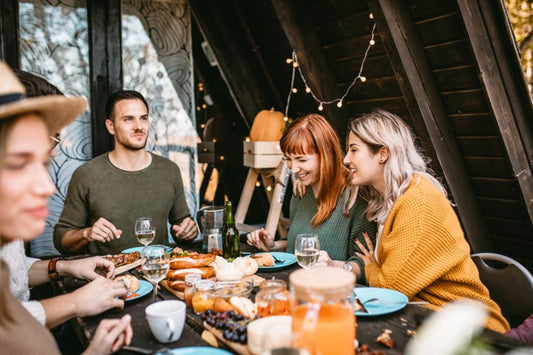Firmenevents, JGAs oder Mädelsabend – macht euer Event unvergesslich!